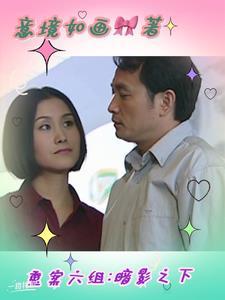 重案六组1原版 重案六组1原版