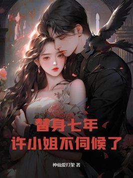 替身许倾 替身许倾