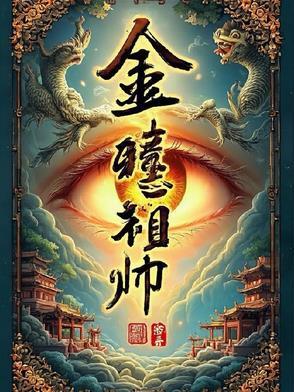 主角叫金瞳的玄幻 主角叫金瞳的玄幻