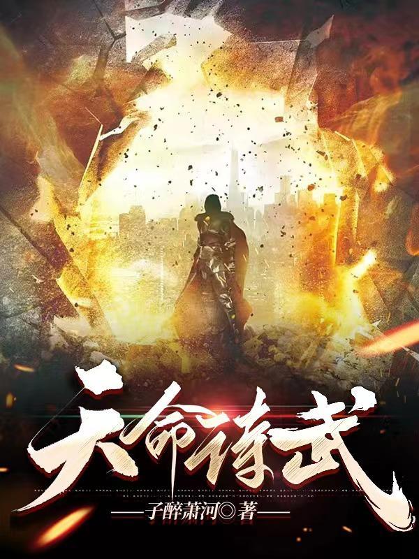 天命武君 天命武君