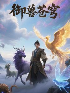 御兽流网游 御兽流网游