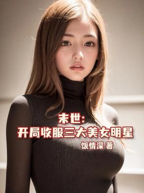 末世从收服三大美女明星开始作者饭情深