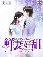 帝少盛宠千亿妻 帝少盛宠千亿妻