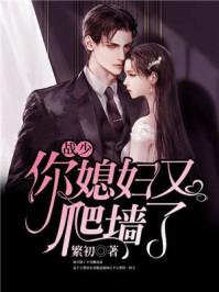 战少你媳妇又爬墙了原著 战少你媳妇又爬墙了原著