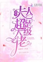 盛爷夫人是超级大佬 灰太狼小白兔