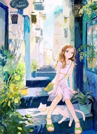 甜妻来袭爵少轻点 甜妻来袭爵少轻点