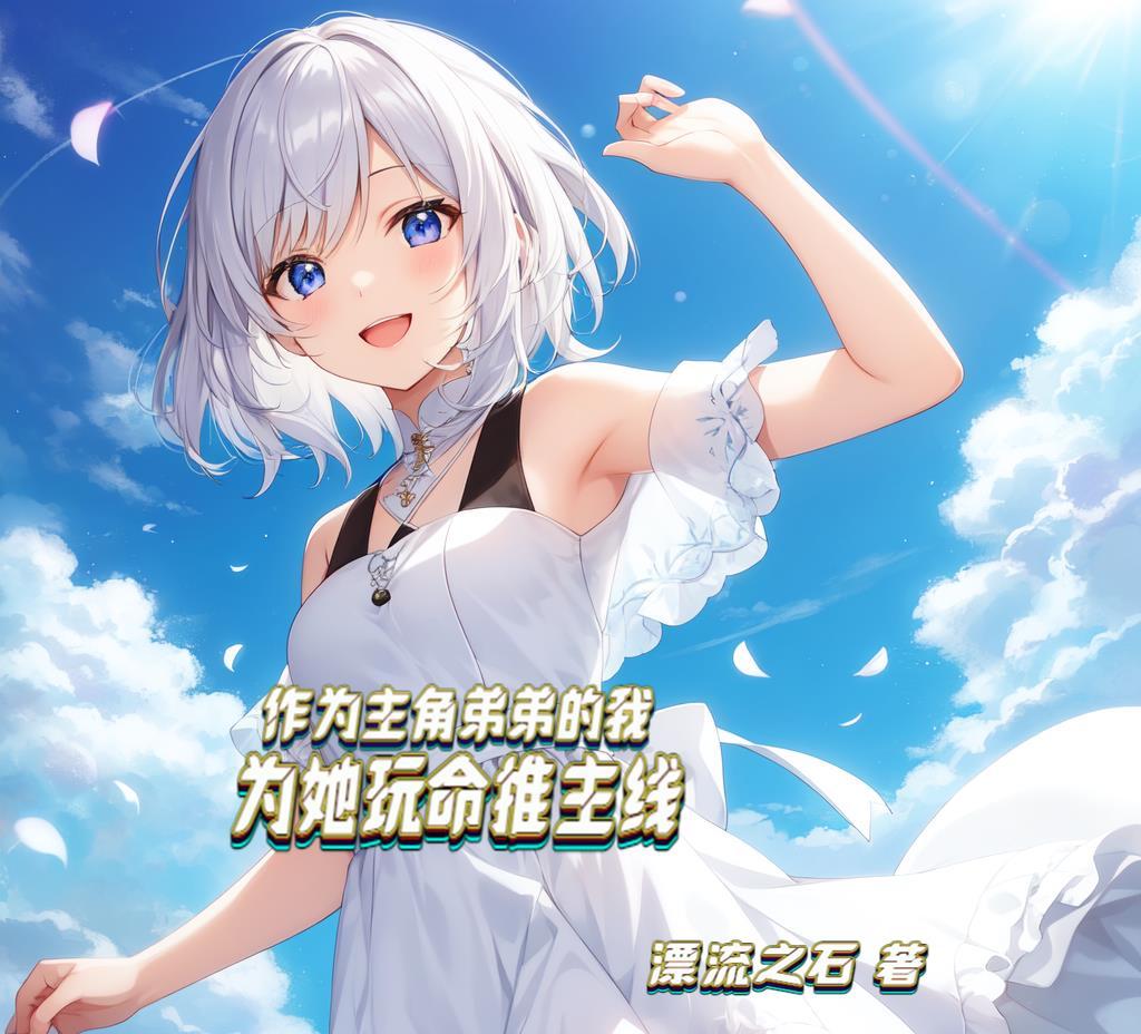 作为主角弟弟的我为她玩命推主线 作为主角弟弟的我为她玩命推主线