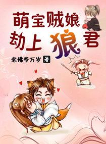 萌宝贼娘,劫上狼君 萌宝贼娘,劫上狼君