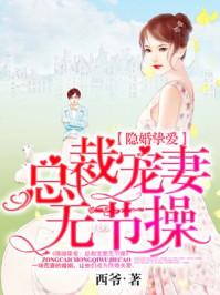 隐婚挚爱:总裁宠妻无节操 隐婚挚爱:总裁宠妻无节操