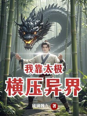 我靠太极横压异界 我靠太极横压异界