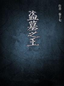 盗墓之王 盗墓之王