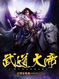 武道大帝 武道大帝