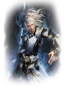 诛神擒妖传 诛神擒妖传