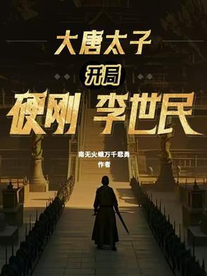 大唐之开局成为太子