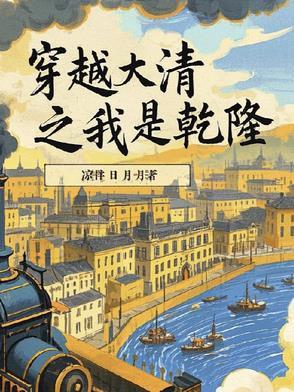 穿越大清之我是乾隆192