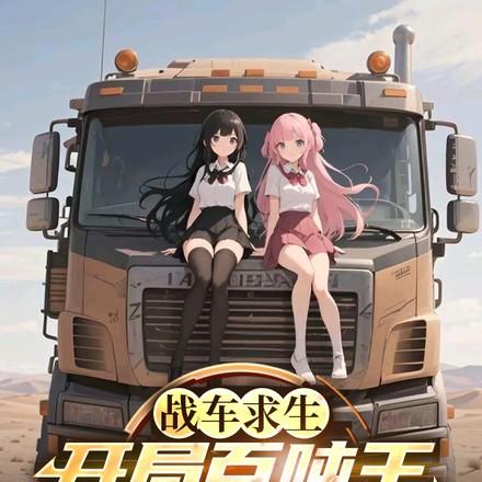 战车求生开局百吨王带飞姐妹花全集