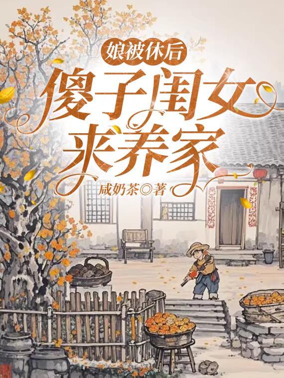 傻女被休八千暗卫接走 傻女被休八千暗卫接走