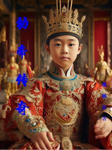 幼帝不是幼弟知乎第9章 幼帝不是幼弟知乎第9章