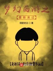 梦幻西游之重生