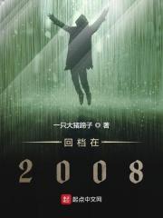 回档在2008人物介绍