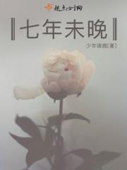 七年之后意思